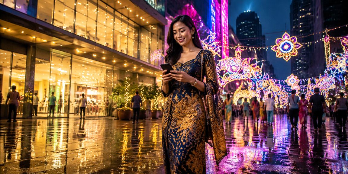 Proses deposit platform 1030 bergaya batik di Kuala Lumpur Malaysia