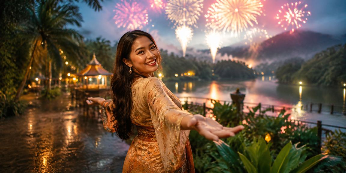Pemain VIP Malaysia menikmati bonus eksklusif di aplikasi 1030