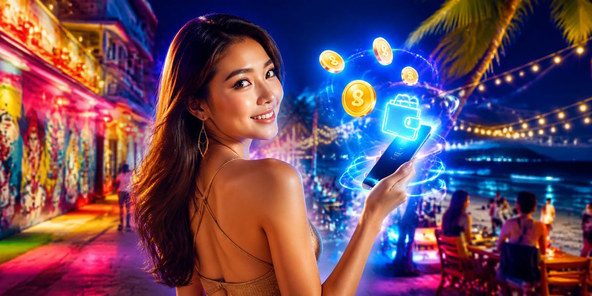 Skrin deposit selamat platform kasino 1030 di Pulau Pinang Malaysia