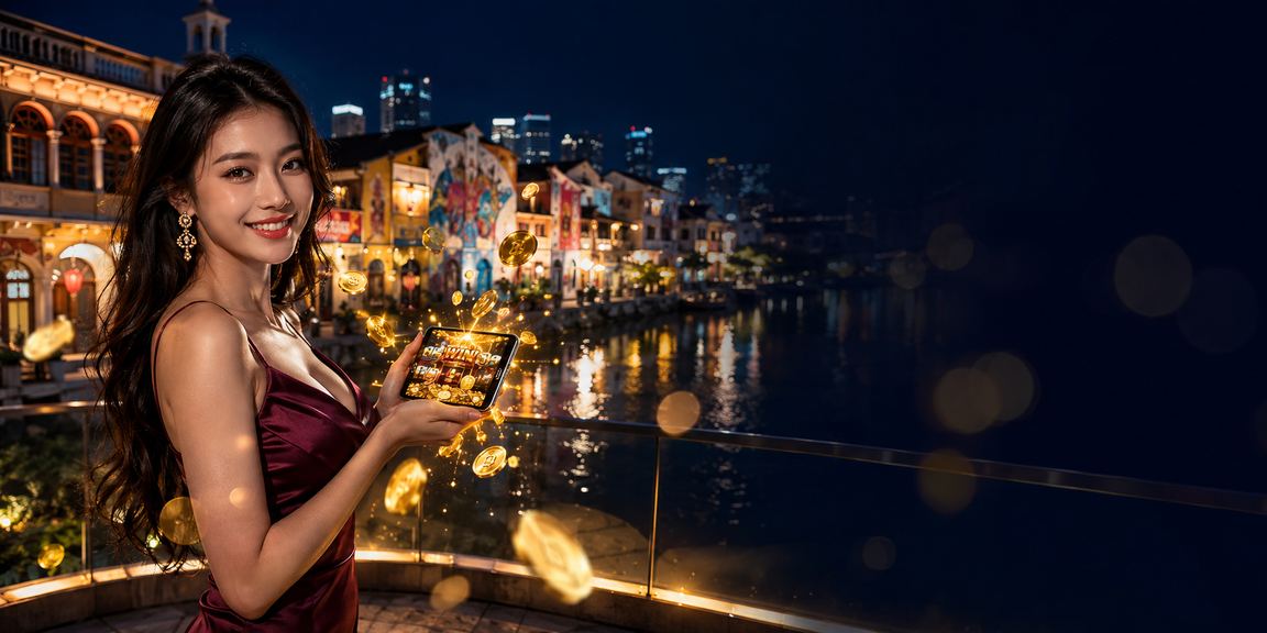 Pengguna VIP Penang menikmati bonus eksklusif platform 1030 bergaya Melayu