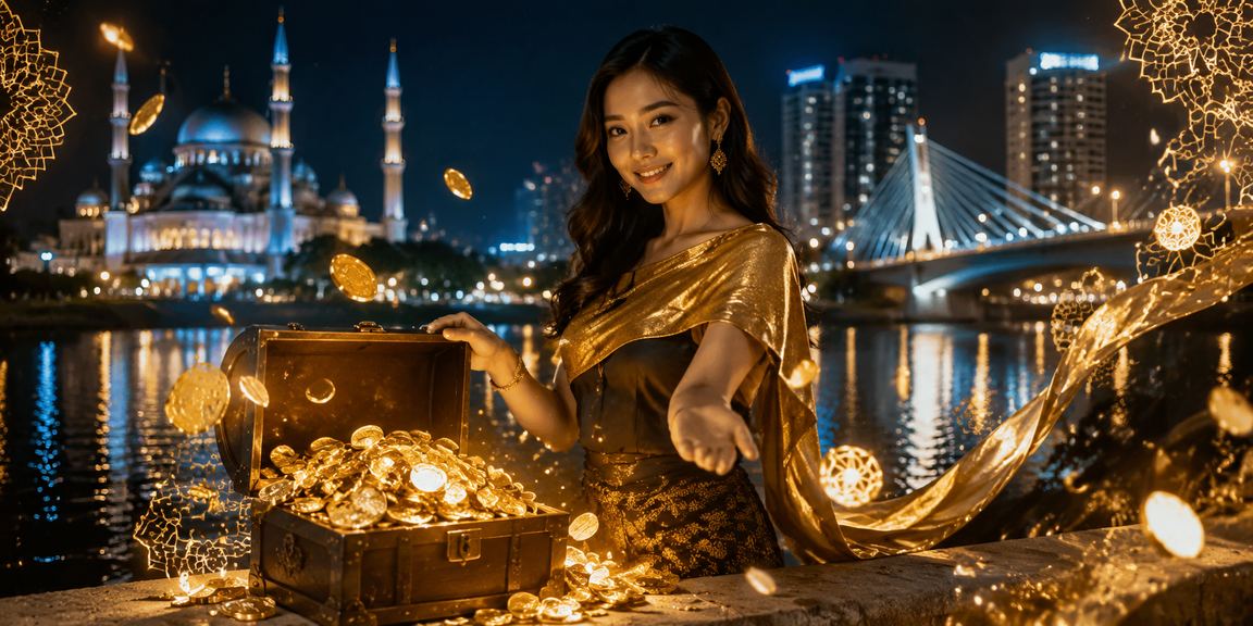 Pengguna Selangor mengakses hiburan kasino 1030 dengan selamat di telefon mudah alih